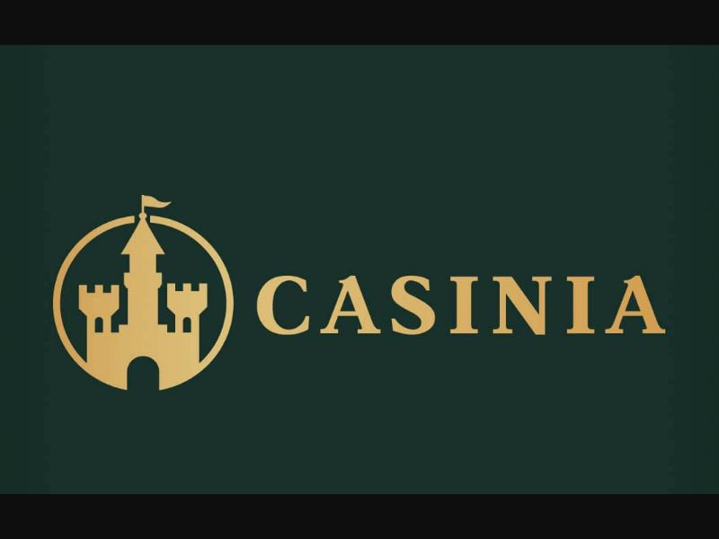 Casinia - Fb, Android, Ios (ES) Slots