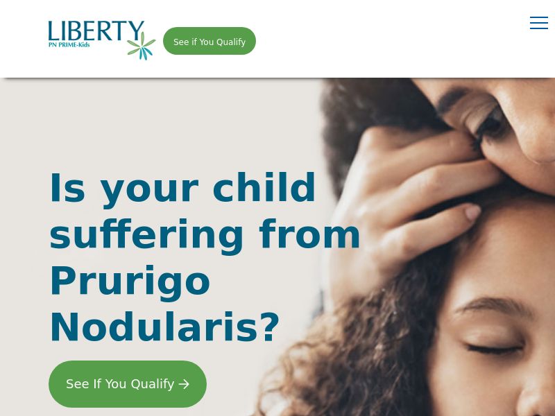 Pediatric Prurigo Nodularis (Ages 0-17) - CPL | US