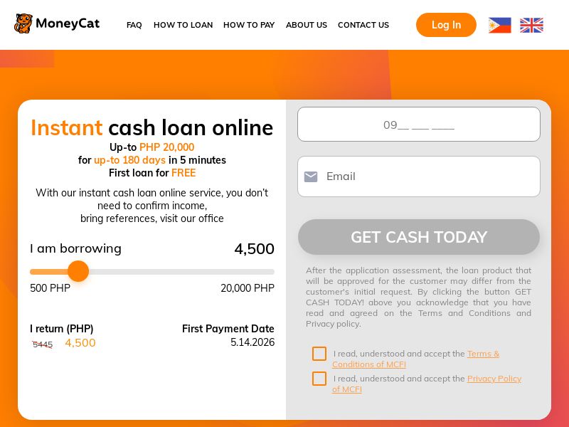 MoneyCat CPA PH