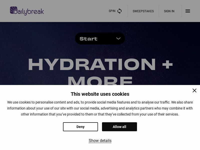 Dailybreak: Big Brother Big Sister Unilever - CPL | US
