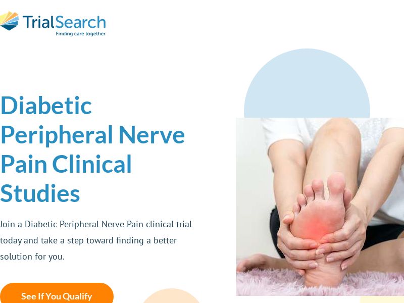 Diabetic Peripheral Neuropathy (**ONLY 2 QUESTIONS** | US