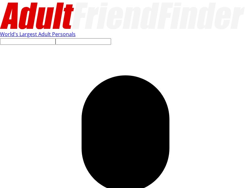 Adult FriendFinder - PPS