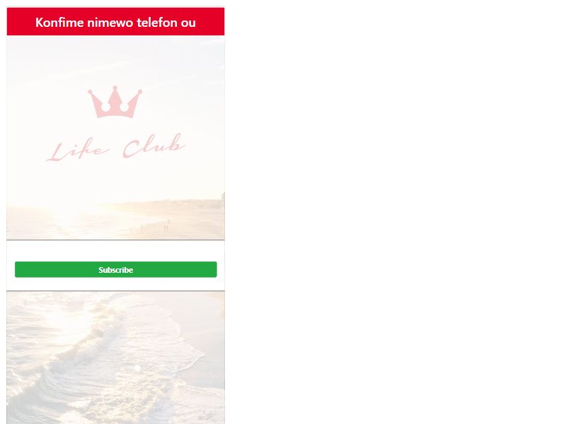 Lifeclub Digicel