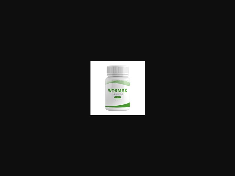 Wormax BA - parasites