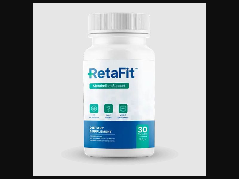 (Exclusive)SS - Retafit - Diet - DE/AT/CH/FR/NO/DK/UK/IE