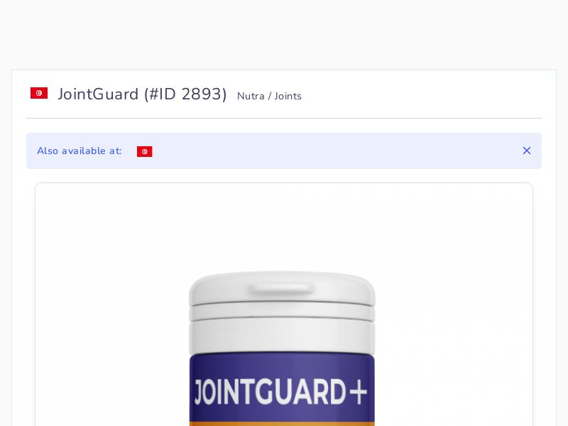 JointGuard