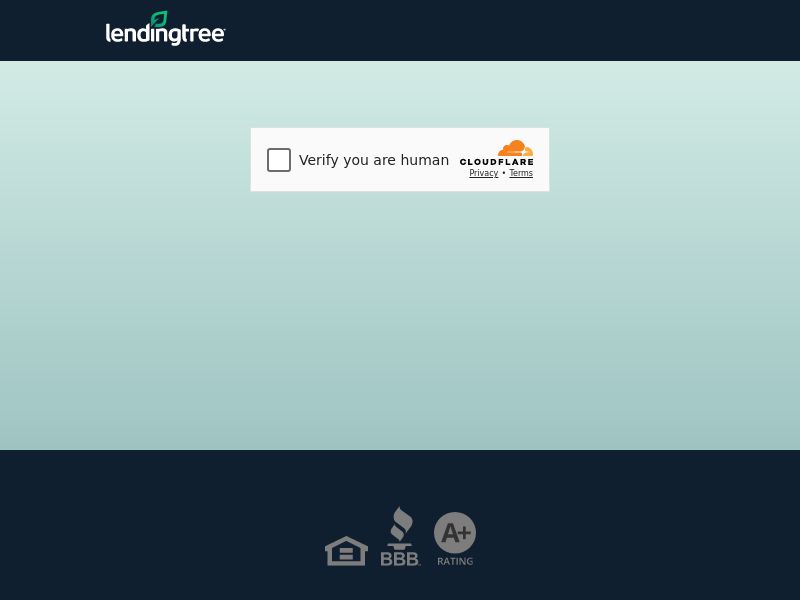LendingTree Home Equity - RevShare | US