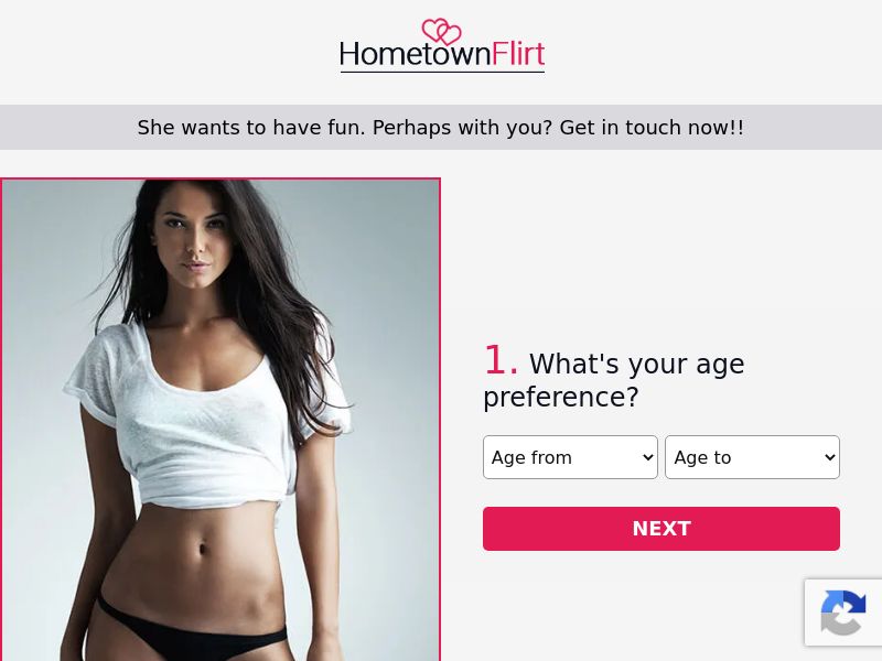 HometownFlirt - PPS - US