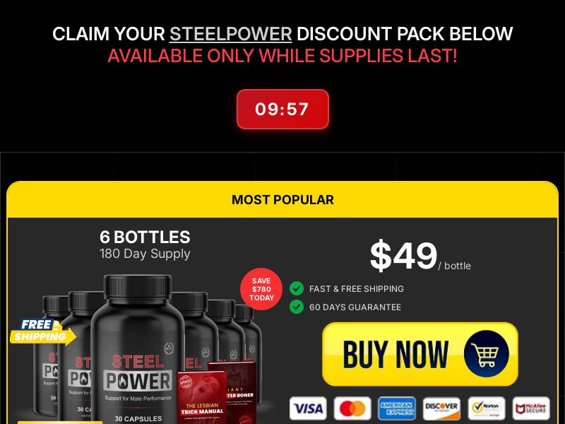 VSL - SteelPower - ED - US