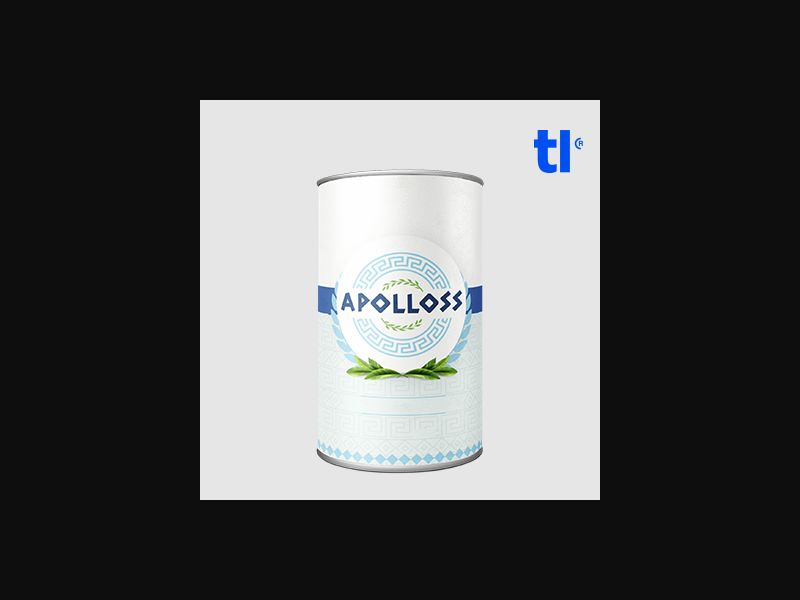Apolloss (low price) - weightloss - CPA - COD - Nutra