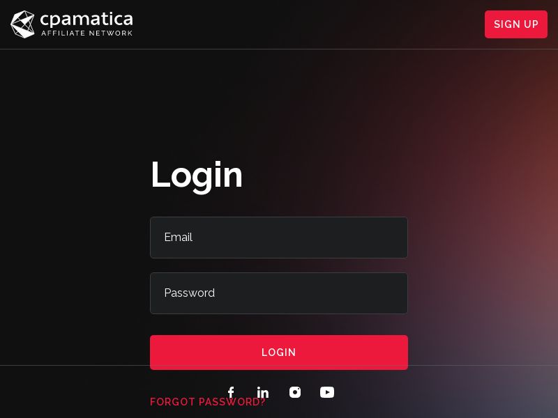 FindeMichOnline - Mobile [CH] DOI (On-approve)