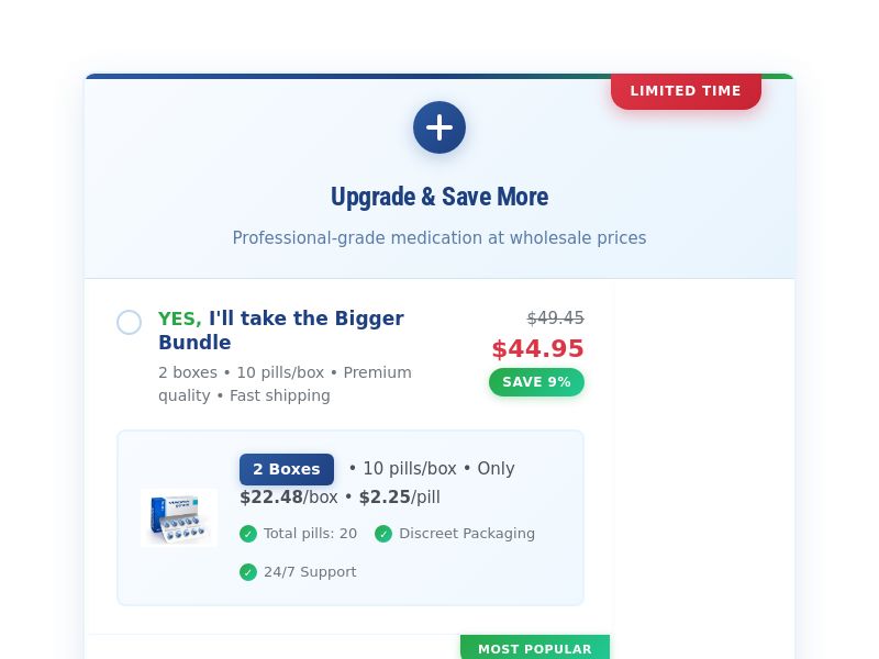 VIAGRA - CPA | US