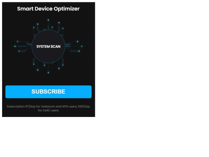 Utility Scanner MTN