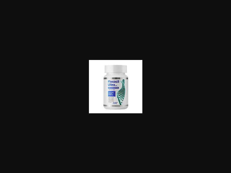Flexacil CO - joints