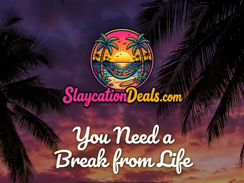 SlaycationDeals.com | One VIP Morning for 4-All Inclusive Nights! | US