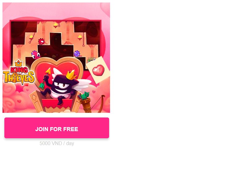 Games VietnamMobile