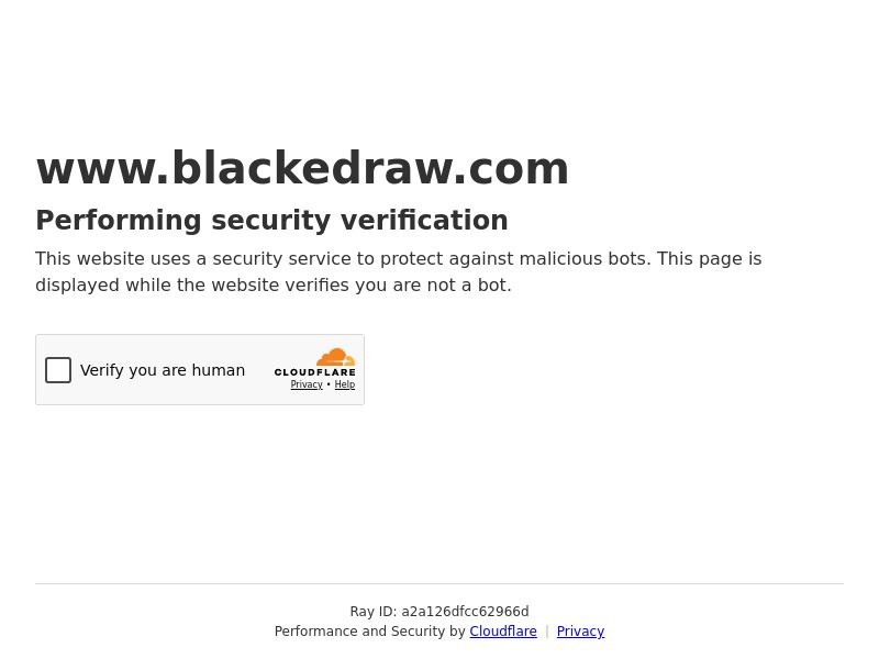 BlackedRaw - Revshare Lifetime