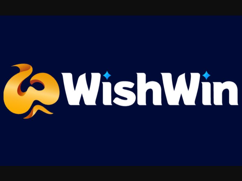 WishWin - FB, PWA, Android, Ios (BE) Slots