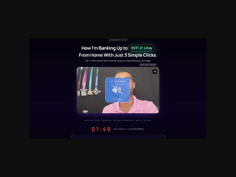Inbox Profit Now - Email Income System - CPS (US,UK,CA + more)