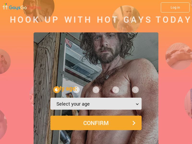GaysGoDating - PPS