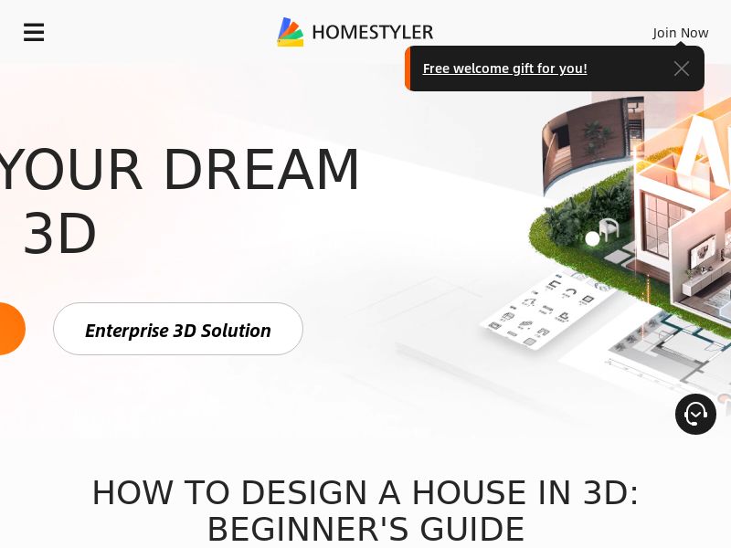 Homestyler.com Utility CPS - Worldwide