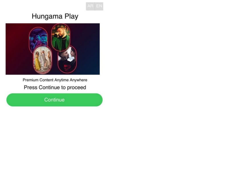 Play mfilter Safaricom