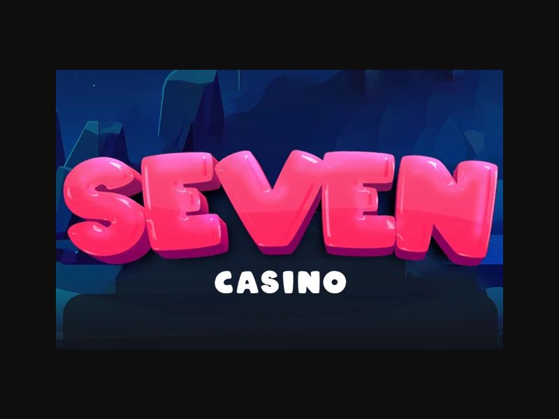 Seven Casino - PPC, Common Keys (FR) WG