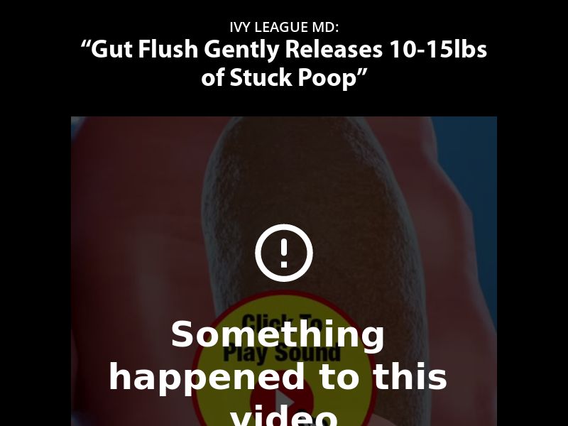 Total Bowel Release - CPS | US