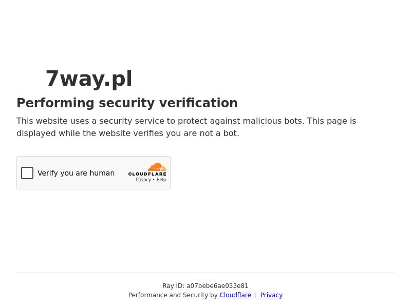 7way | FR, IT, PL, SP, UK