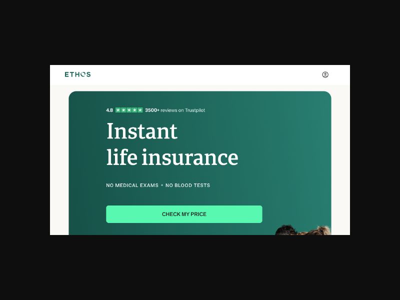 Ethos - Term Insurance - CPL (US)
