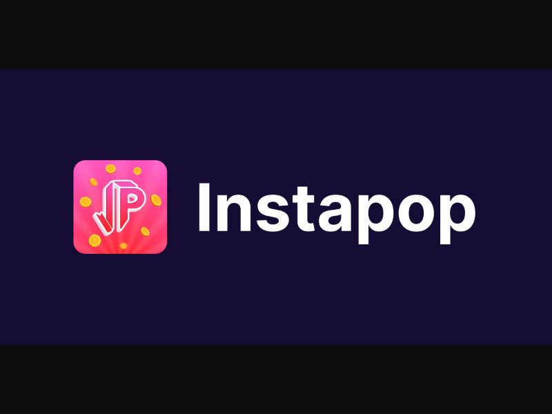 Instapop
