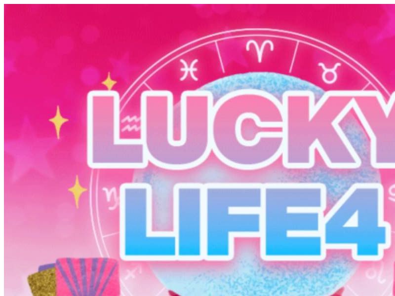 LuckyLife4 Truemove