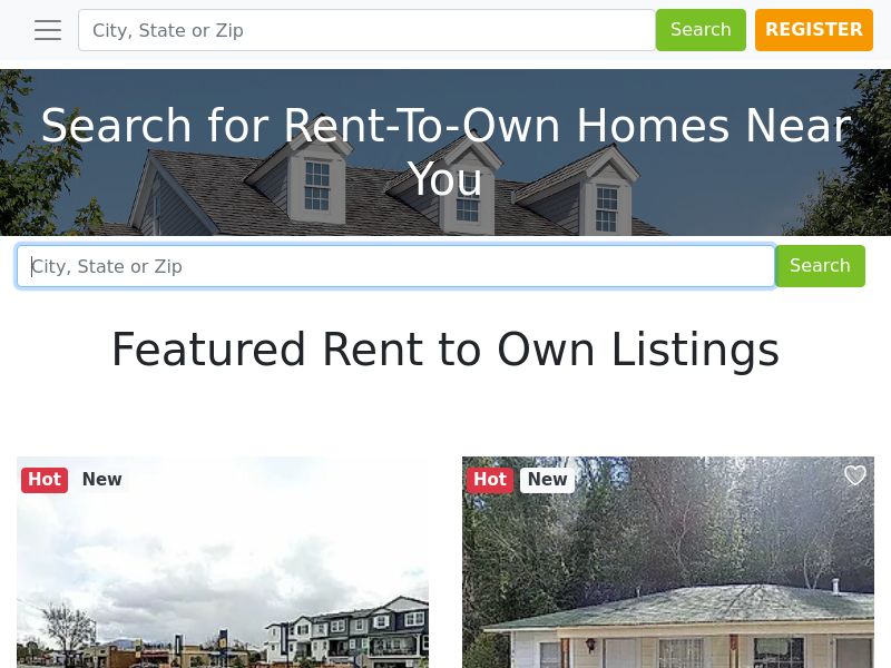 HousingList - Foreclosure listings - Main Offer (HSL927006000)