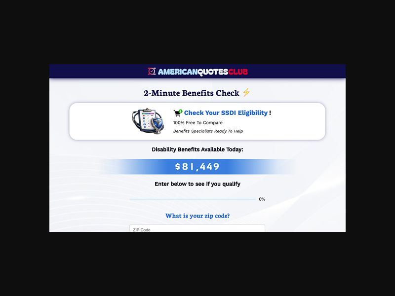 AmericanQuotesClub - SSDI - SOI (US)