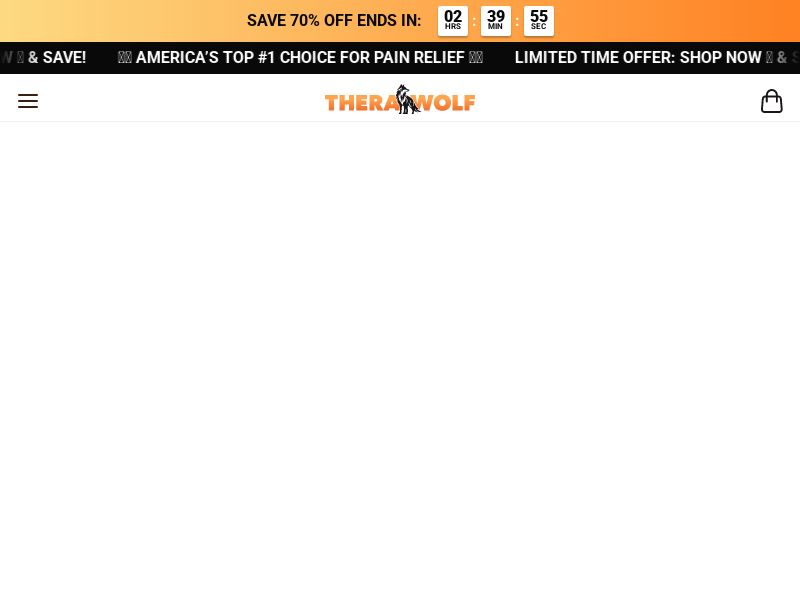 ! NEW OFFER - TheraWolf Neuro Balm Subscription - Product Page [INTL] (Social,Banner,Native,Push,SEO,Search,Brand Bidding) - CPA