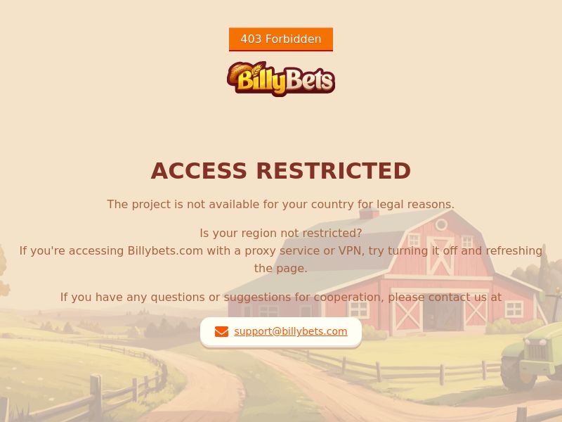 Billybets