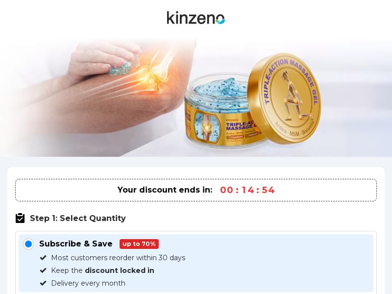 Ecom - Kinzeno - INTL