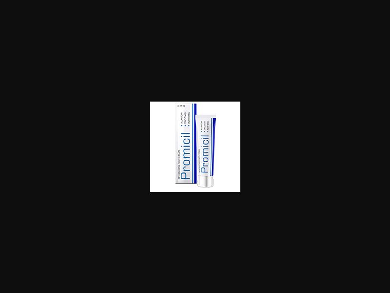 Promicil DE - fungus