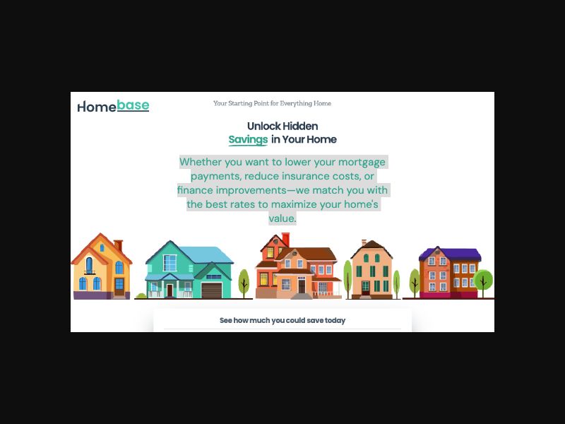 HomeBase - Homeownership Services - CPL (US)