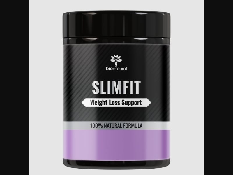 Slimfit - weight loss capsules | low price