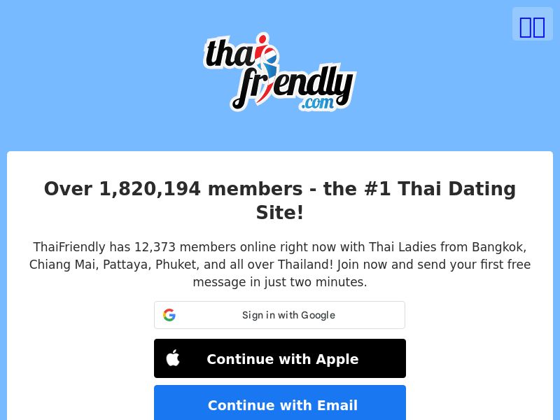 Thaigirldates CPL US UK CA AU NZ [SOI] Web +Mob