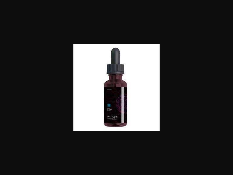Opticor - drops for hypertension | low price
