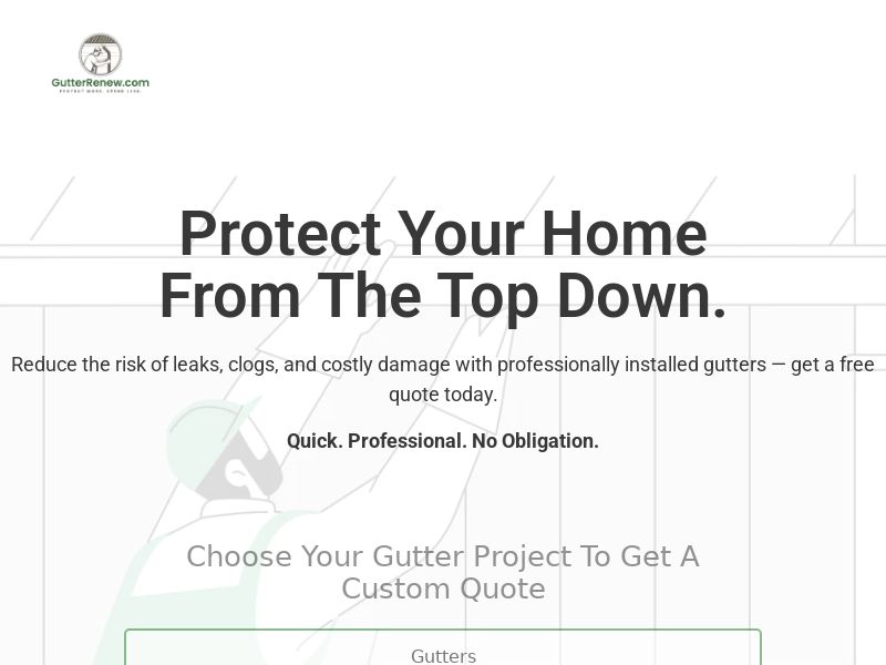 Gutter Renew (US)