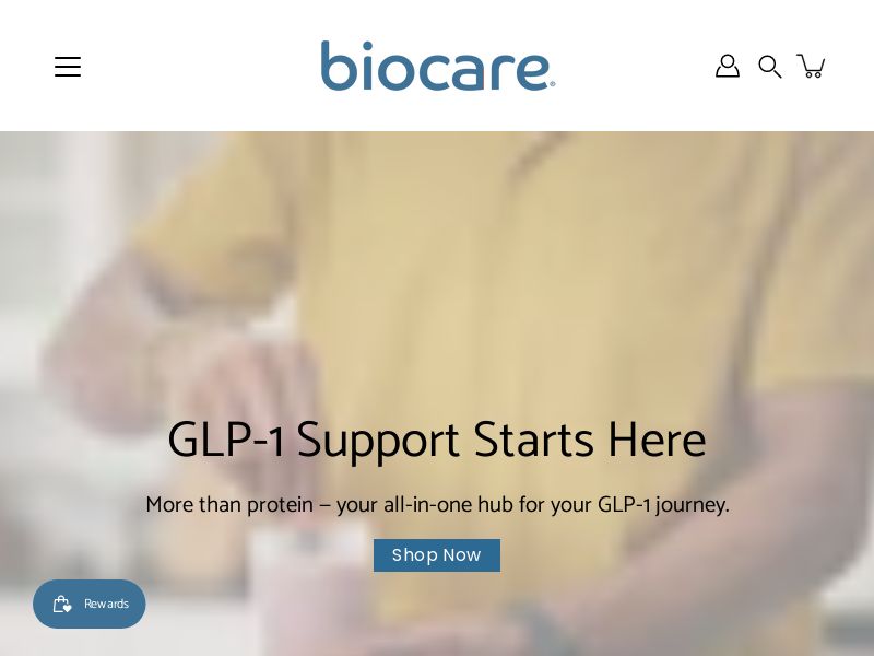Biocare - CPS | US
