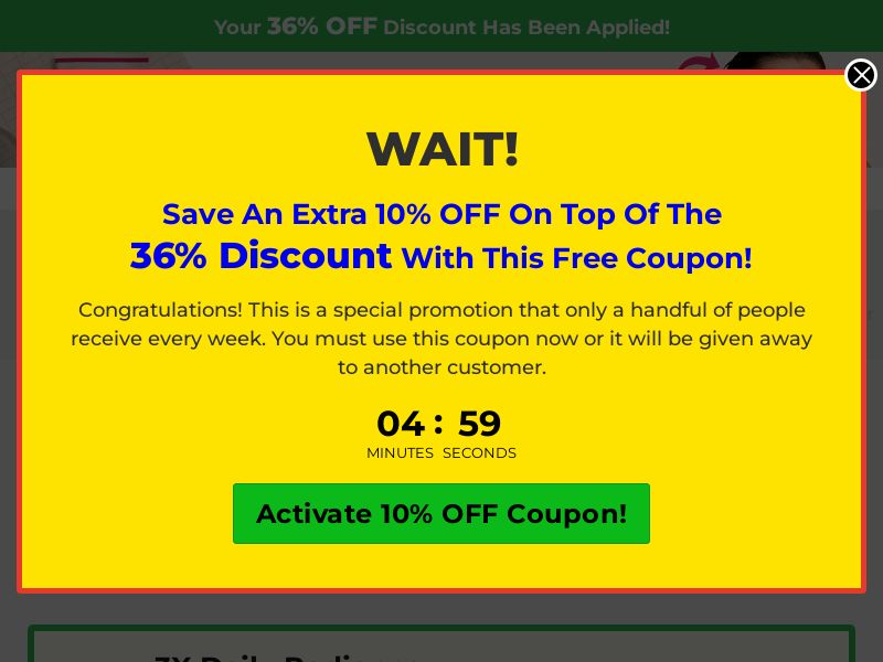 BeautyStat Daily Radiance - US