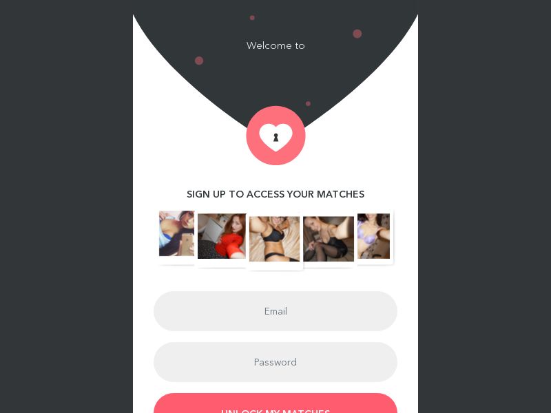 The Dating Smartlink - All Coutries