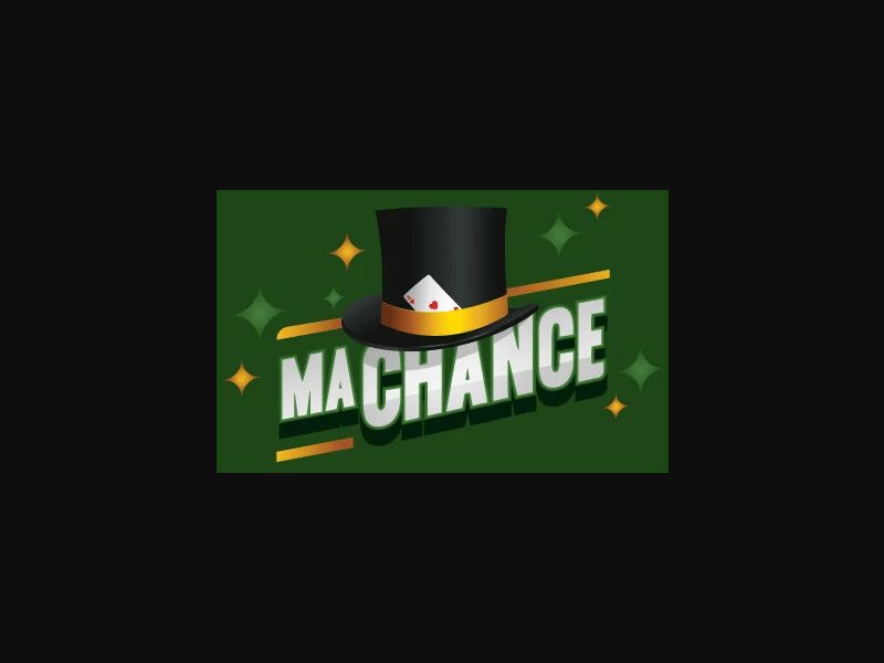 Machance - FB, Ios, Android, PWA (IT)