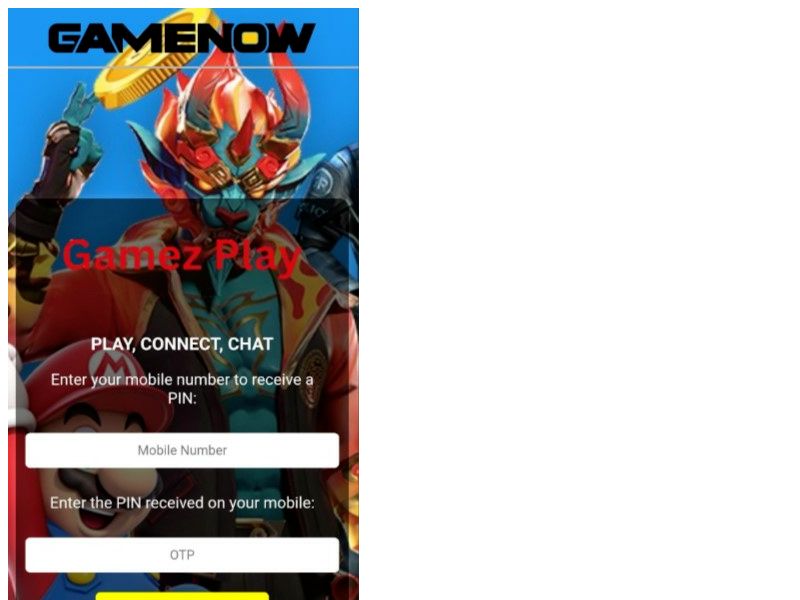 Gamenow Jazz