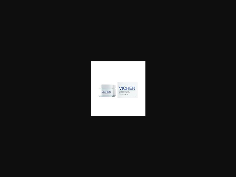 Vichen PH - rejuvenating