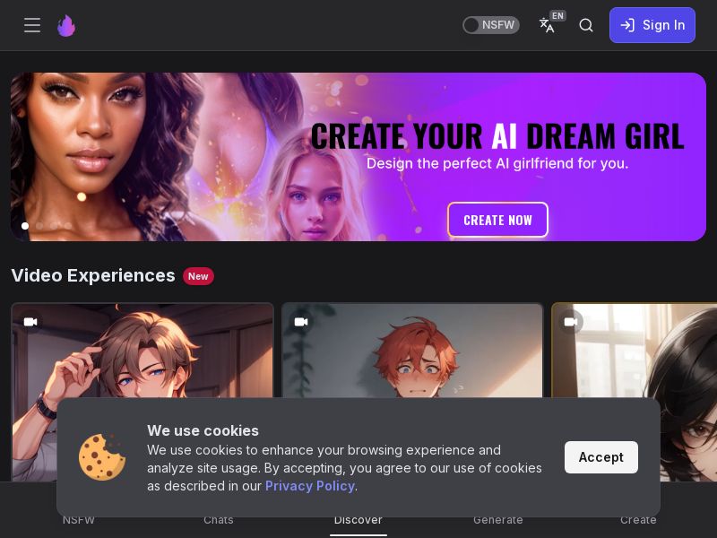 Girlfriend GPT - PPS